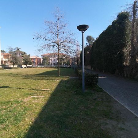 Casa Alberoni Apartment Ravenna Bagian luar foto