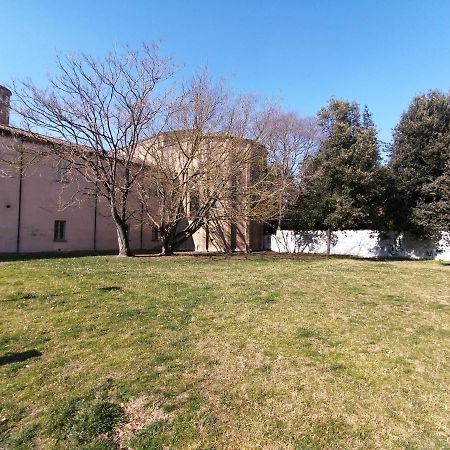 Casa Alberoni Apartment Ravenna Bagian luar foto