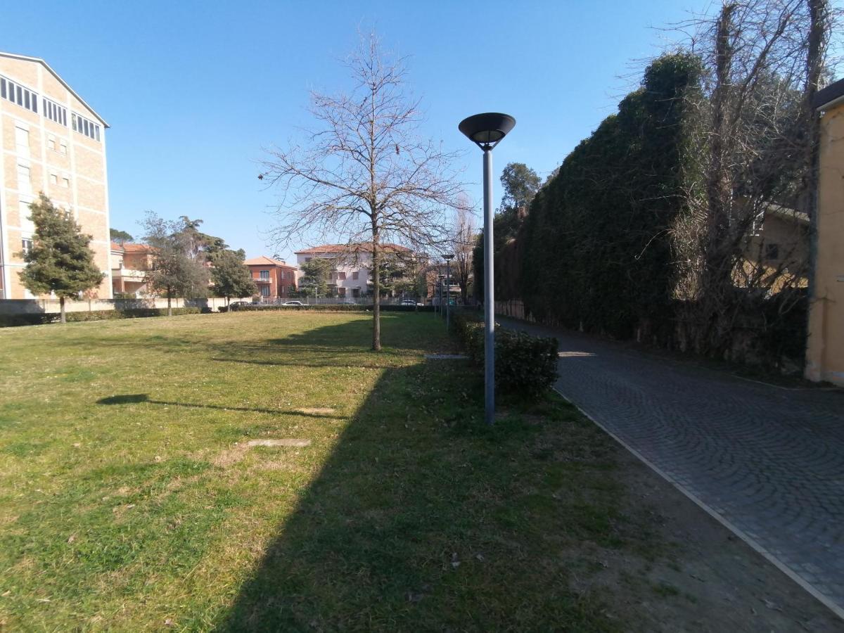 Casa Alberoni Apartment Ravenna Bagian luar foto