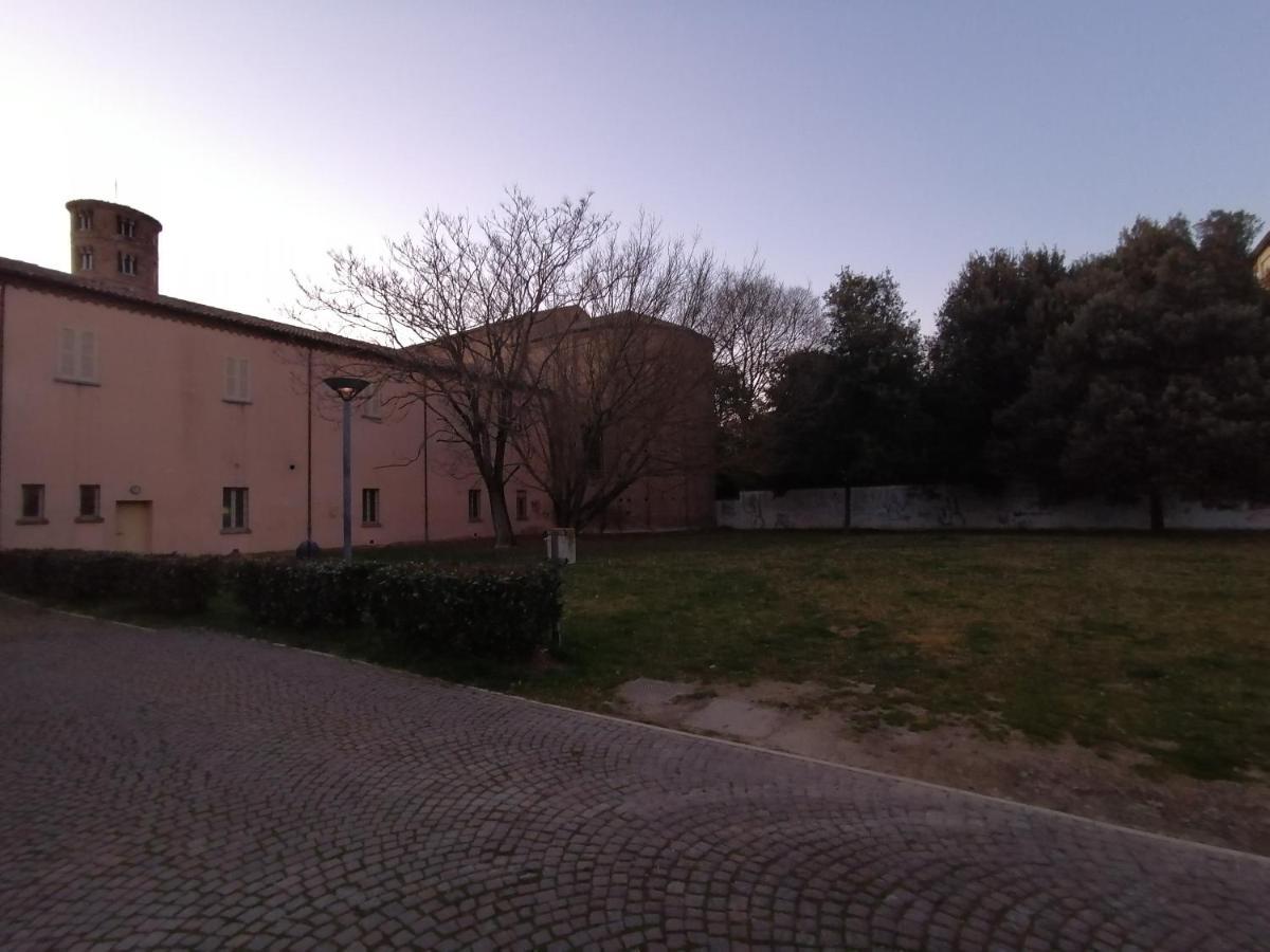 Casa Alberoni Apartment Ravenna Bagian luar foto