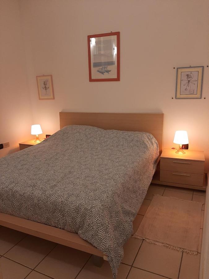 Casa Alberoni Apartment Ravenna Bagian luar foto