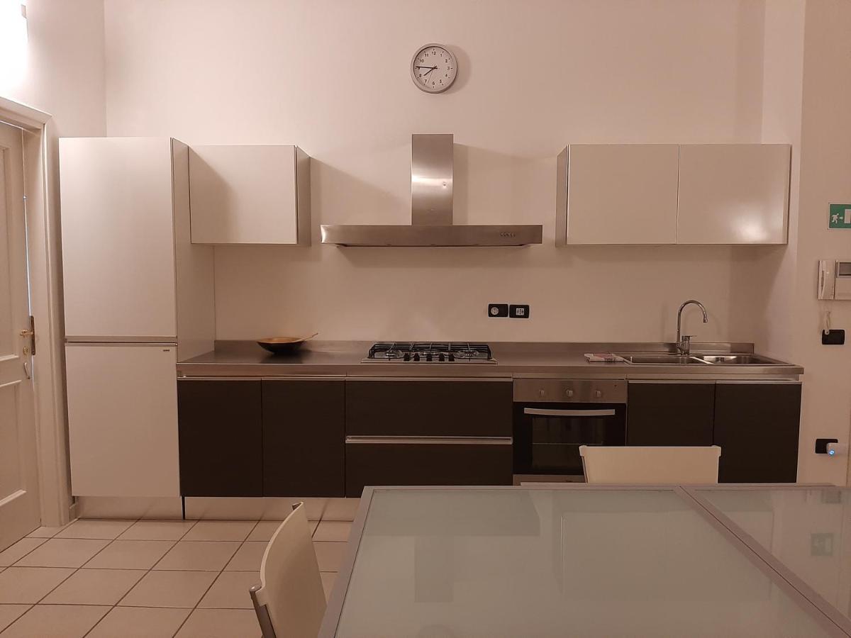 Casa Alberoni Apartment Ravenna Bagian luar foto