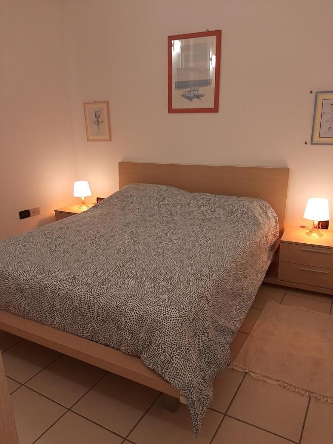 Casa Alberoni Apartment Ravenna Bagian luar foto