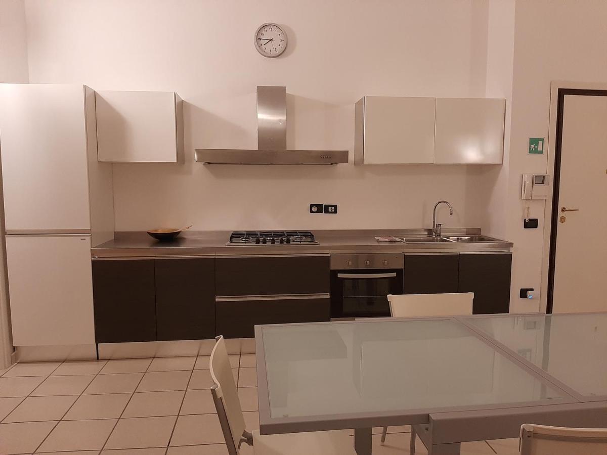 Casa Alberoni Apartment Ravenna Bagian luar foto