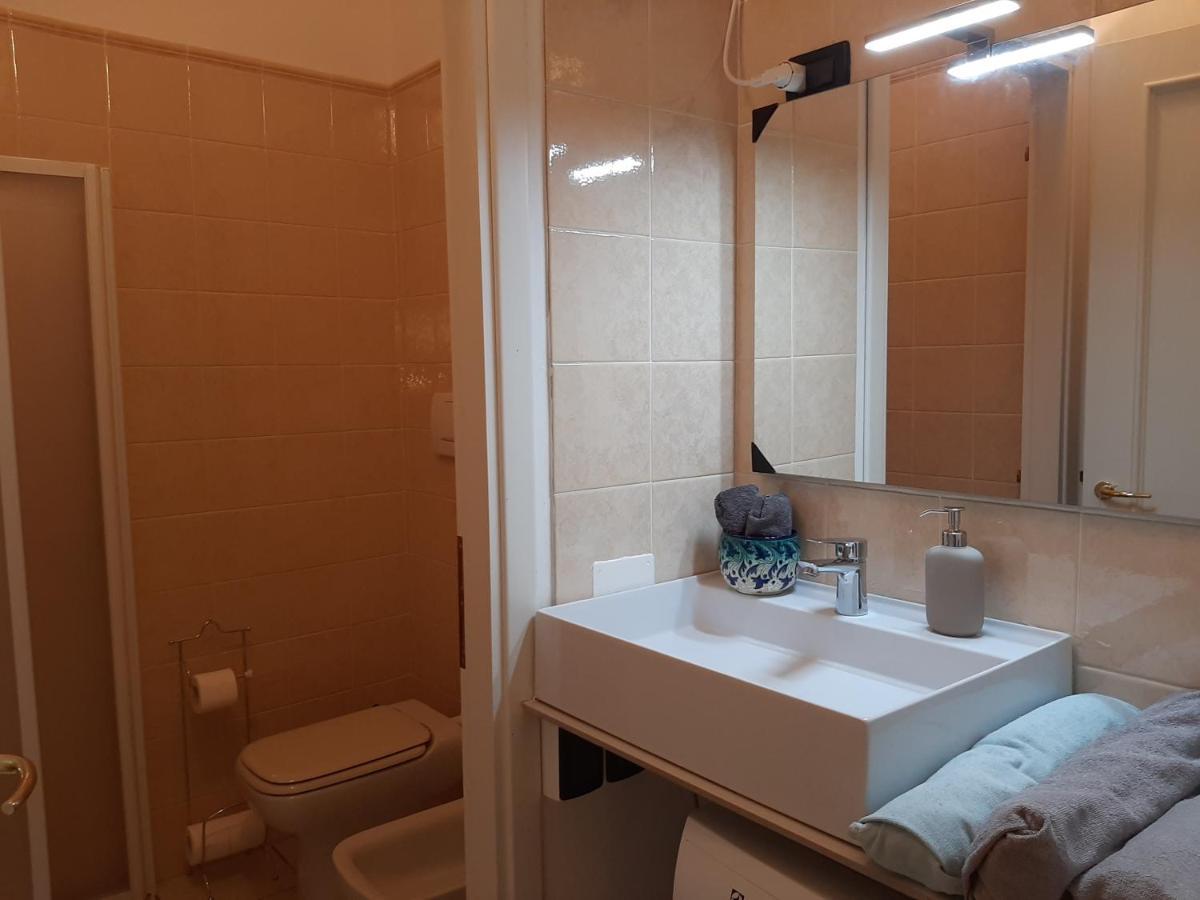 Casa Alberoni Apartment Ravenna Bagian luar foto