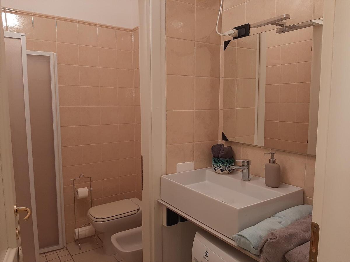Casa Alberoni Apartment Ravenna Bagian luar foto