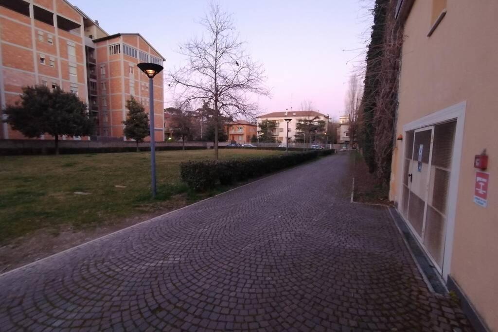 Casa Alberoni Apartment Ravenna Bagian luar foto