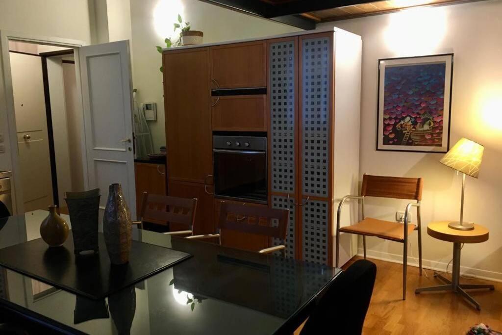 Casa Alberoni Apartment Ravenna Bagian luar foto