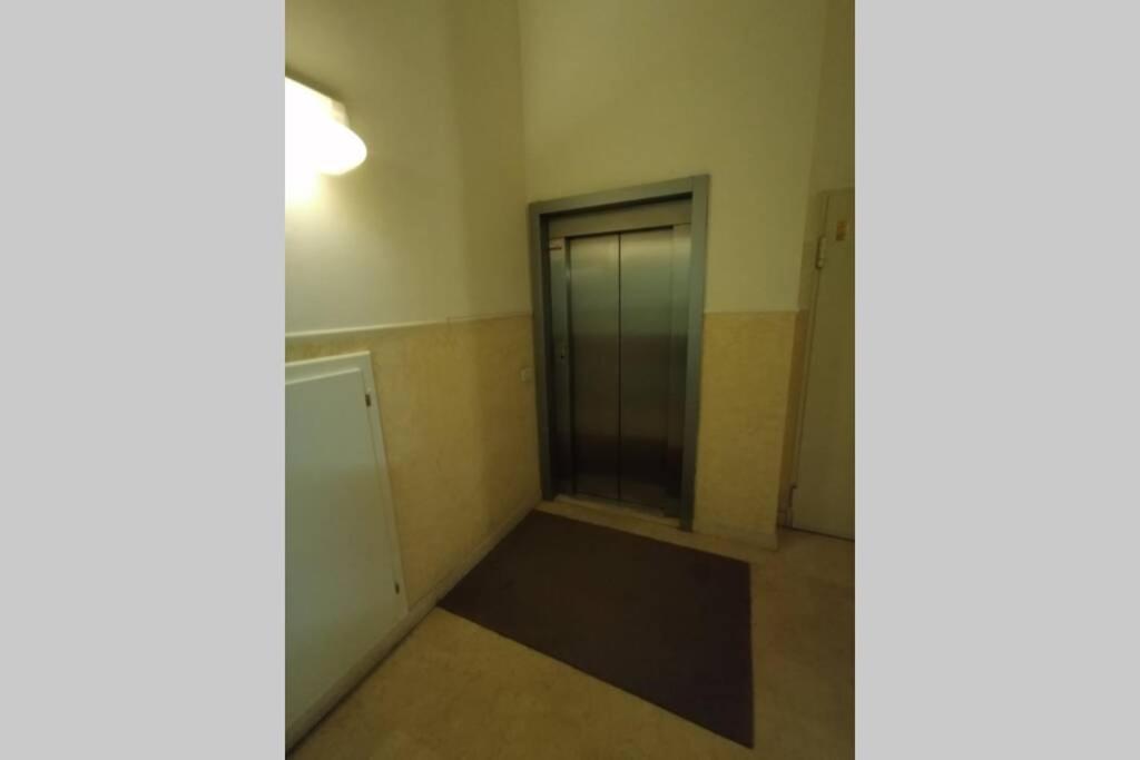 Casa Alberoni Apartment Ravenna Bagian luar foto