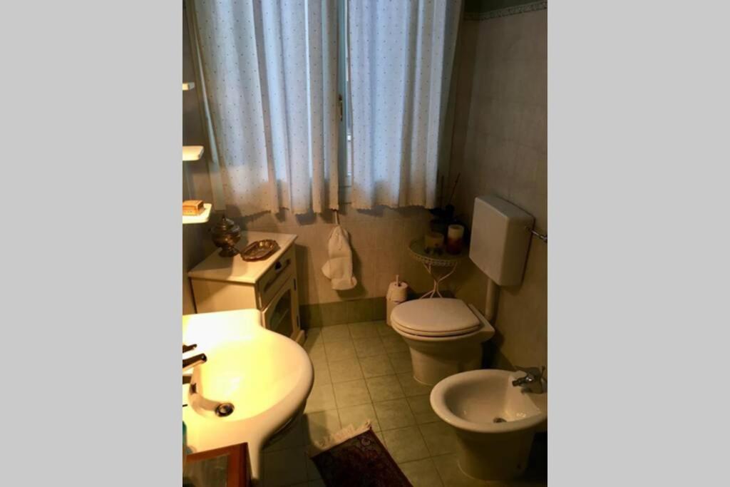 Casa Alberoni Apartment Ravenna Bagian luar foto