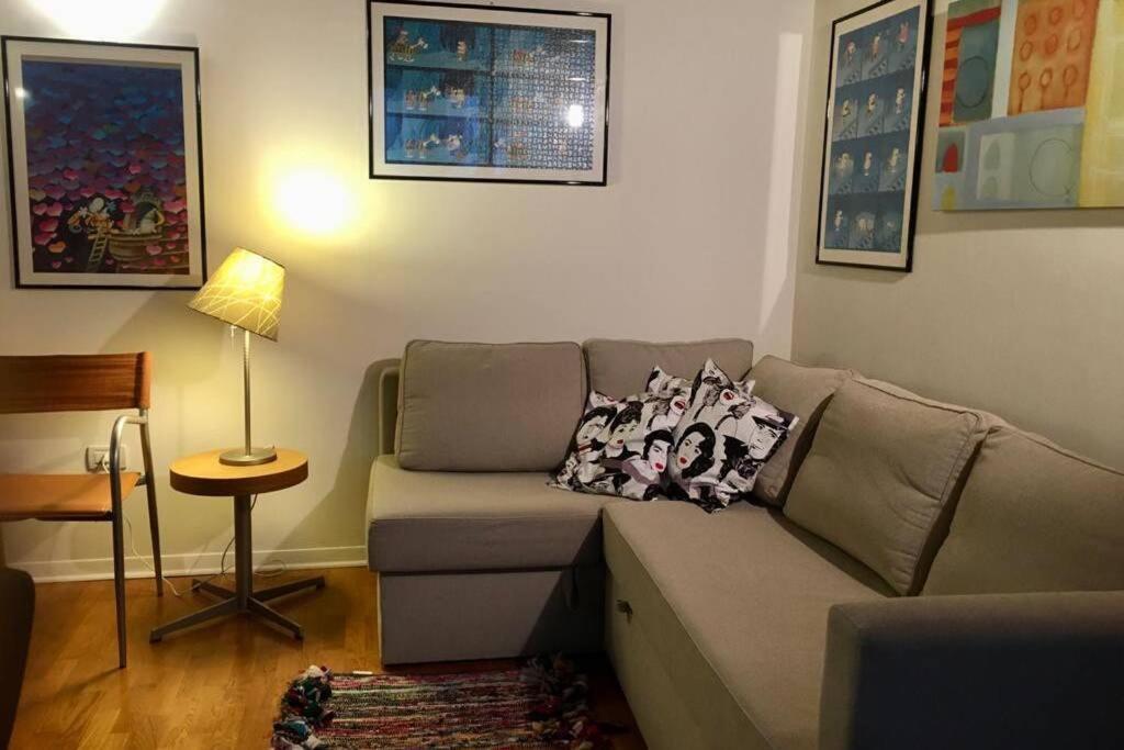 Casa Alberoni Apartment Ravenna Bagian luar foto