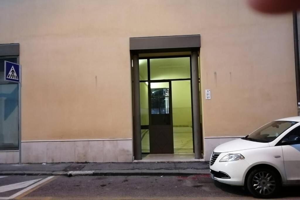 Casa Alberoni Apartment Ravenna Bagian luar foto