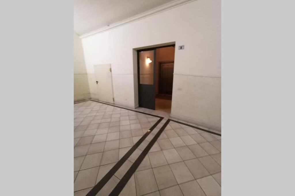 Casa Alberoni Apartment Ravenna Bagian luar foto