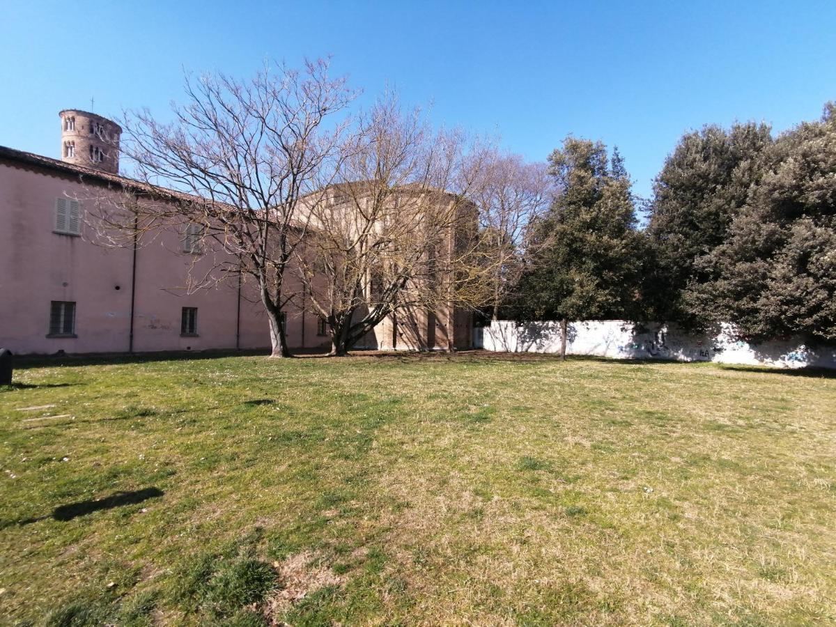 Casa Alberoni Apartment Ravenna Bagian luar foto