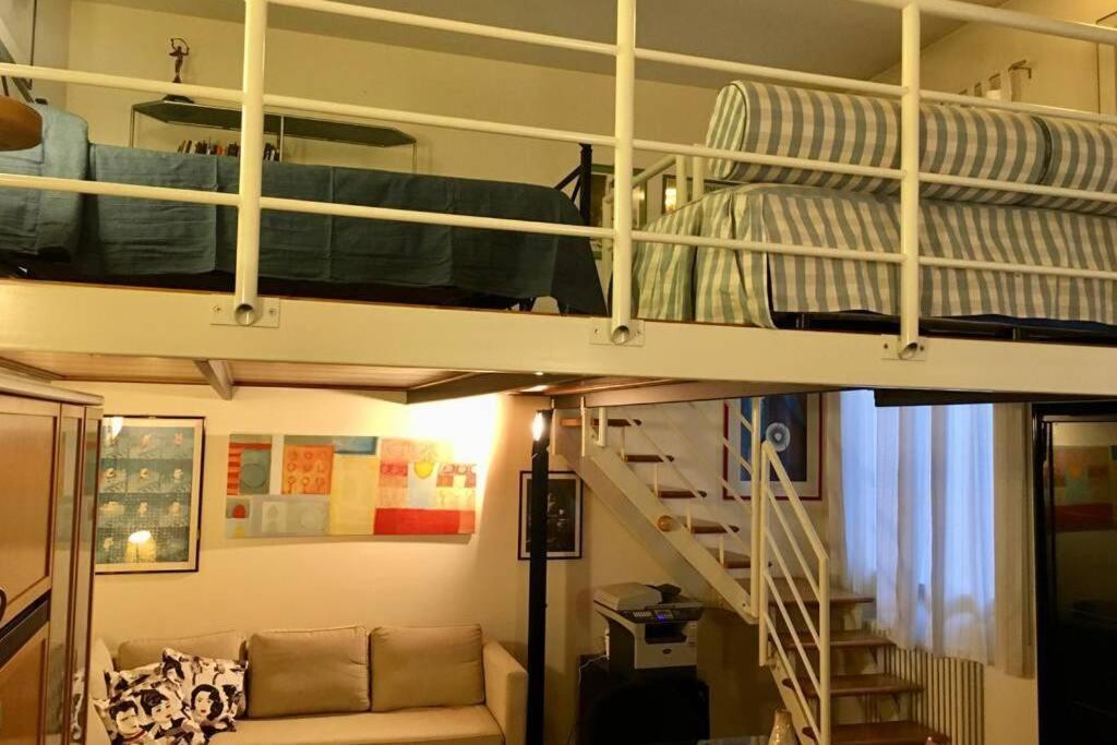 Casa Alberoni Apartment Ravenna Bagian luar foto