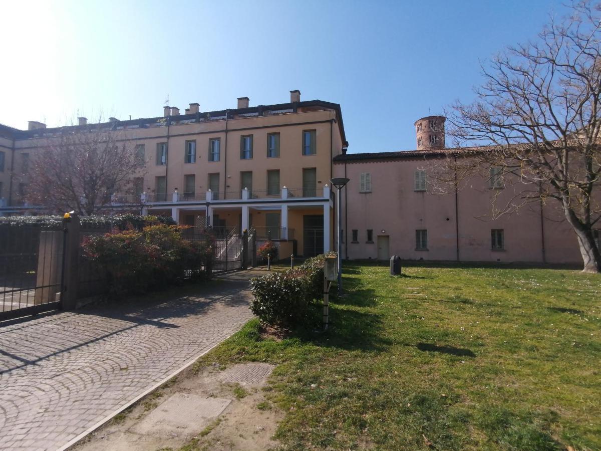 Casa Alberoni Apartment Ravenna Bagian luar foto